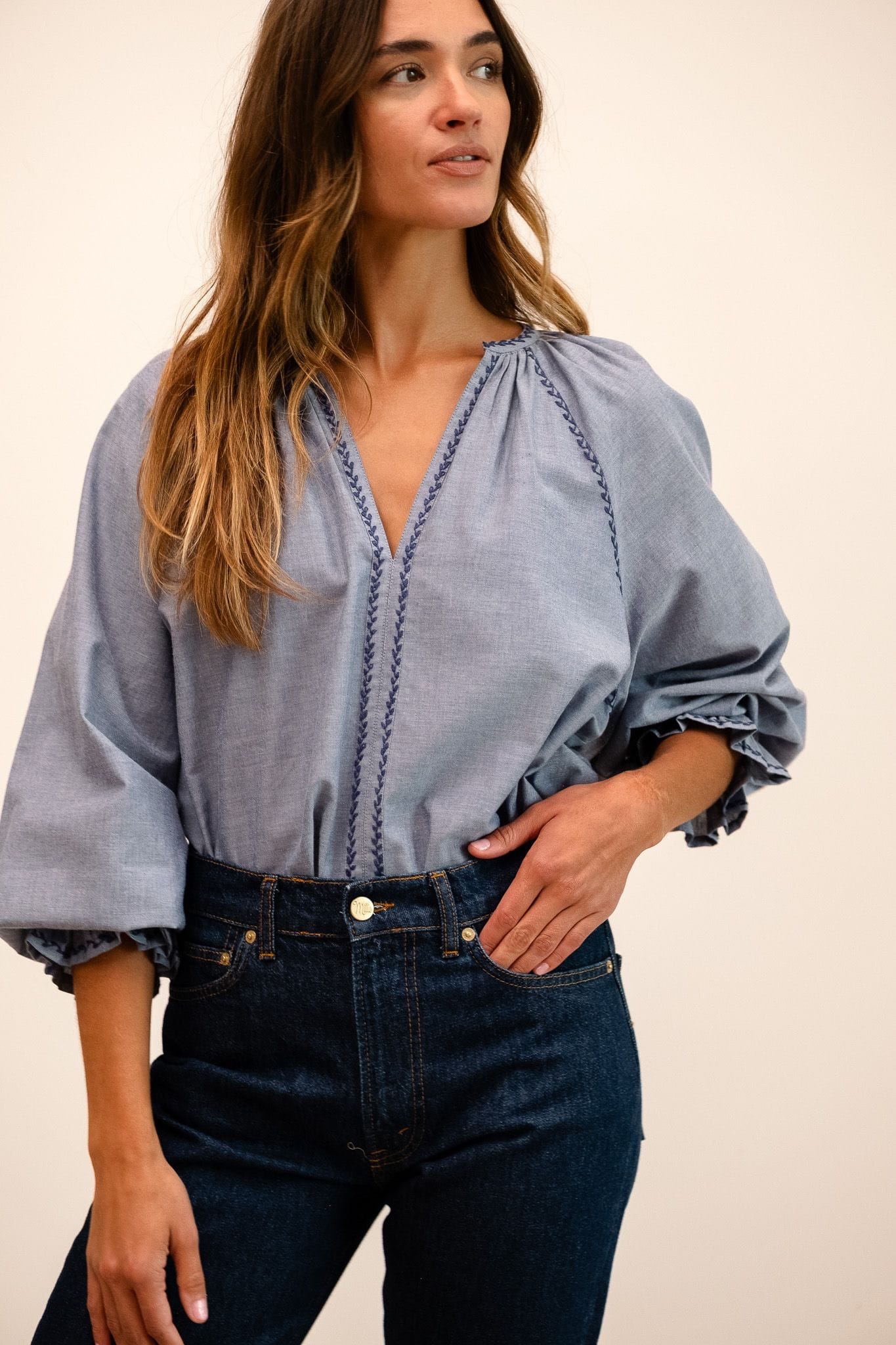 Harper Top